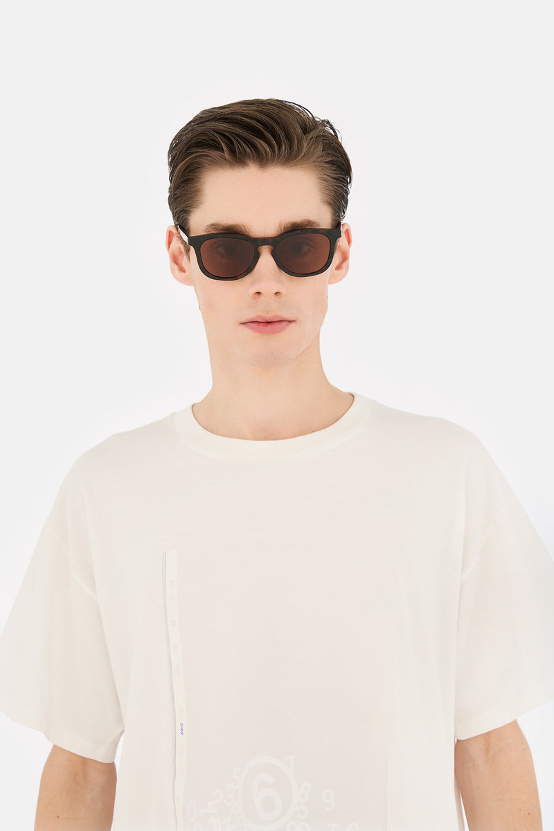 Lunettes 3 Écailles