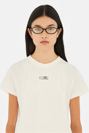 Lunettes 27 Optiques Noires - Retrosuperfuture USA - — 4