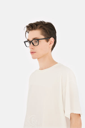 Lunettes 12 Optiques Noires — 5