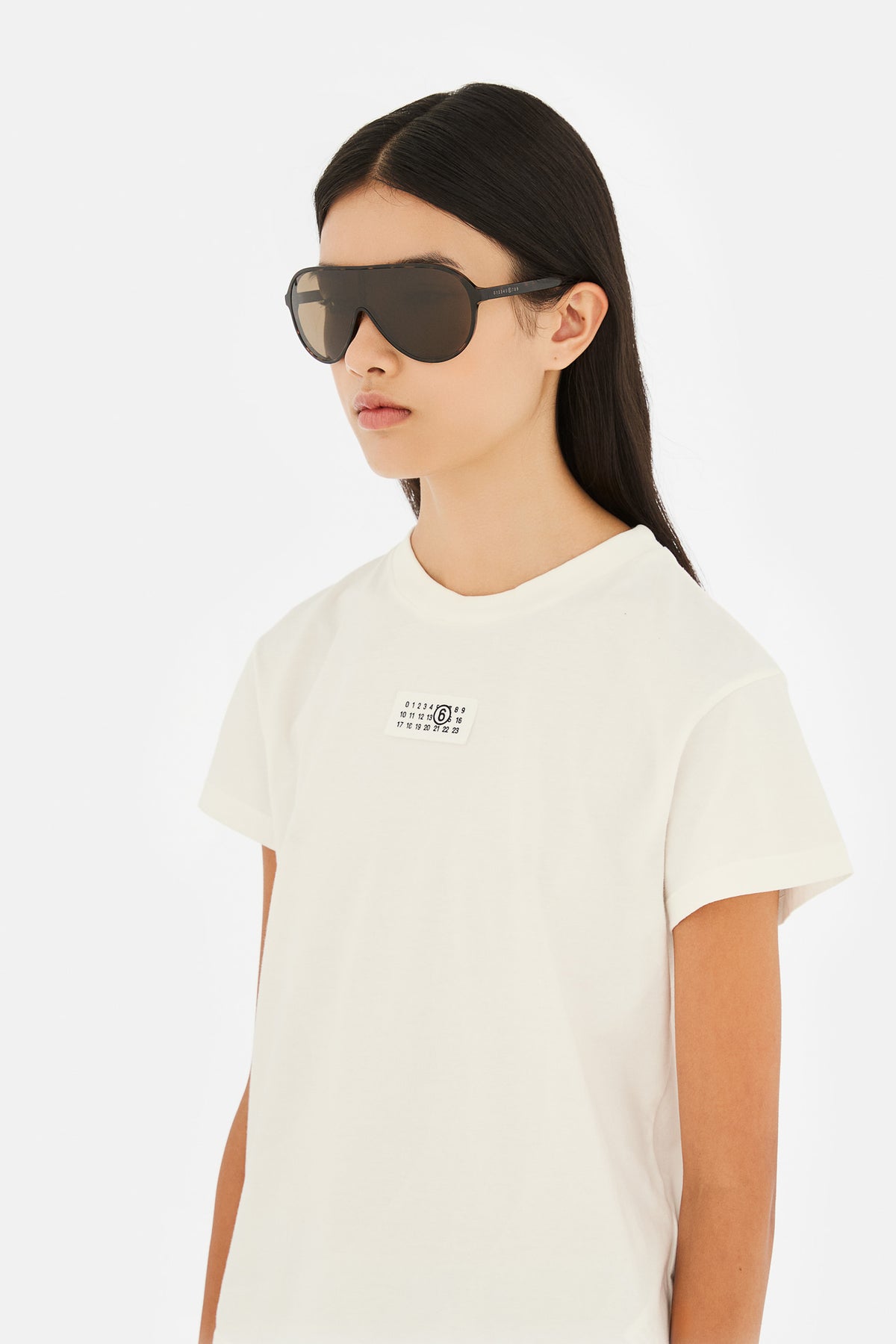 Lunettes 22 Écaille - Retrosuperfuture USA -