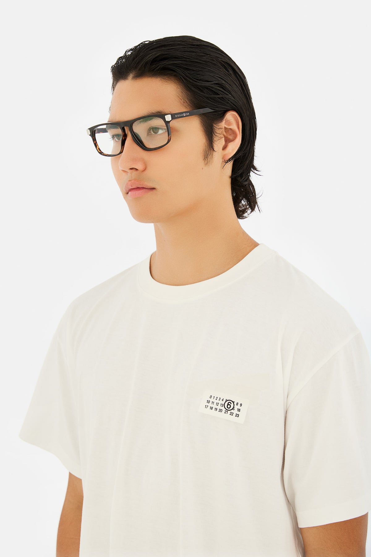 Lunettes 29 Optiques Écaille