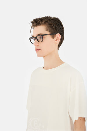 Lunettes 12 Optiques Écailles — 5