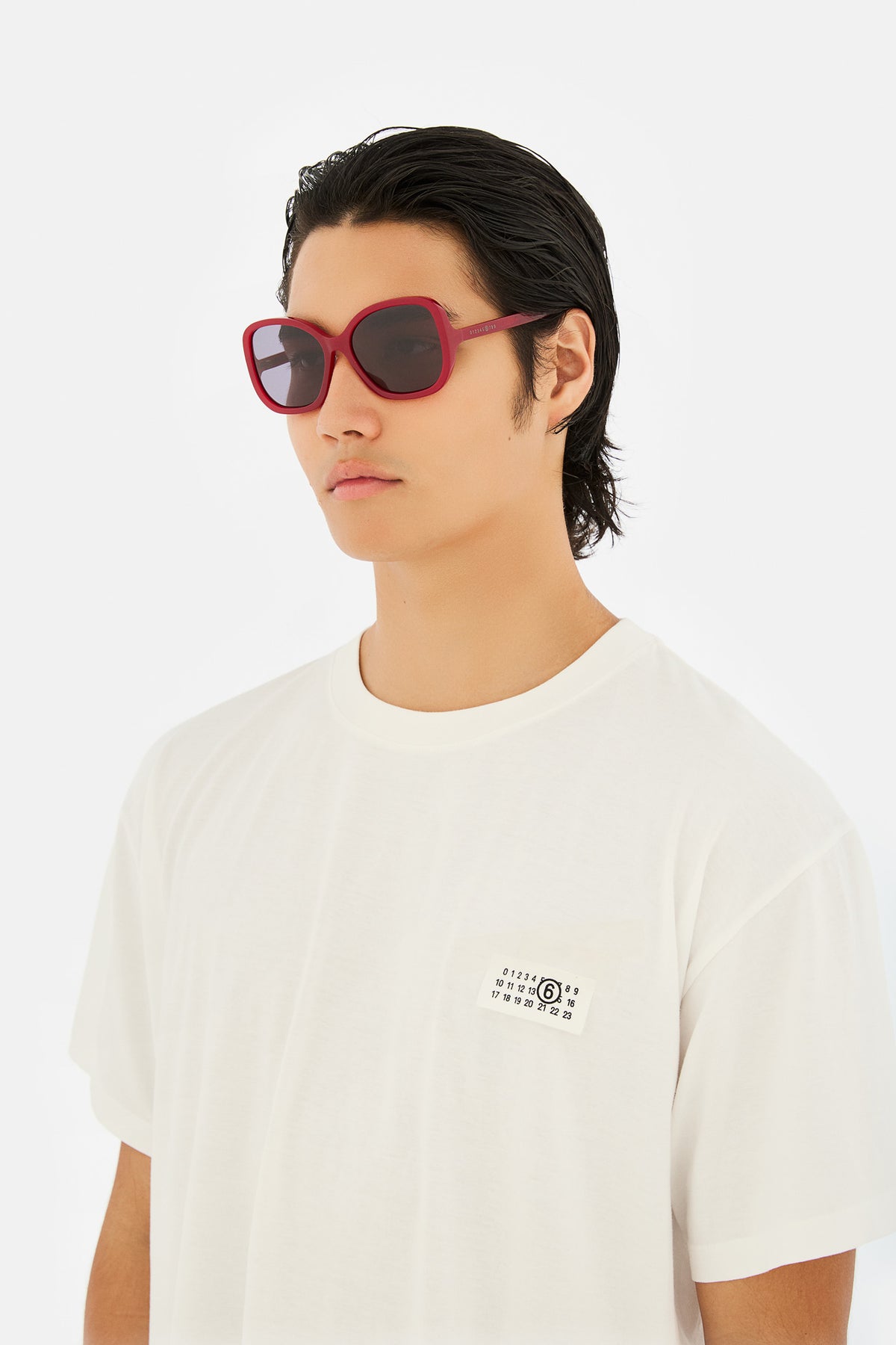 Lunettes 20 Rouges - Retrosuperfuture USA -