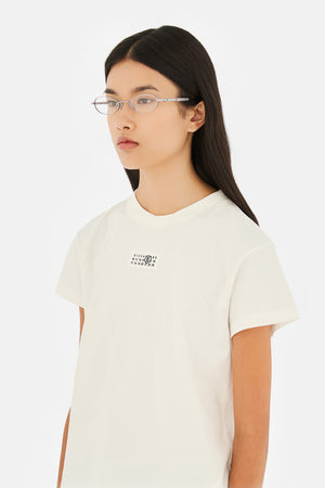 Lunettes 28 Optiques Grises - Retrosuperfuture USA - — 5