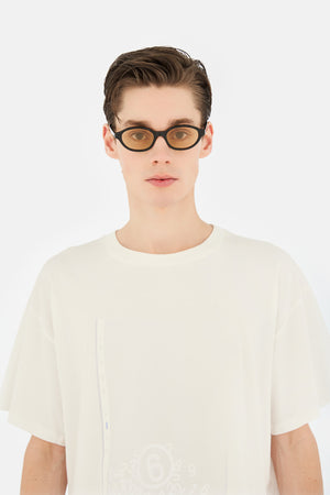 Lunettes 2 Écailles — 5