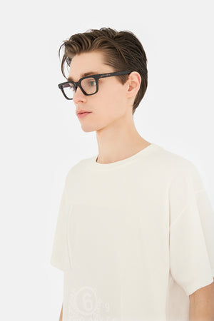 Lunettes 11 Optiques Écailles — 5