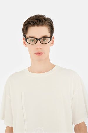 Lunettes 9 Optiques Écailles — 5