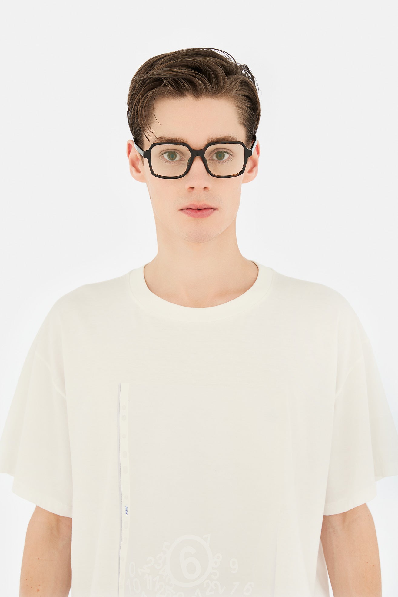 Lunettes 13 Optiques Écailles
