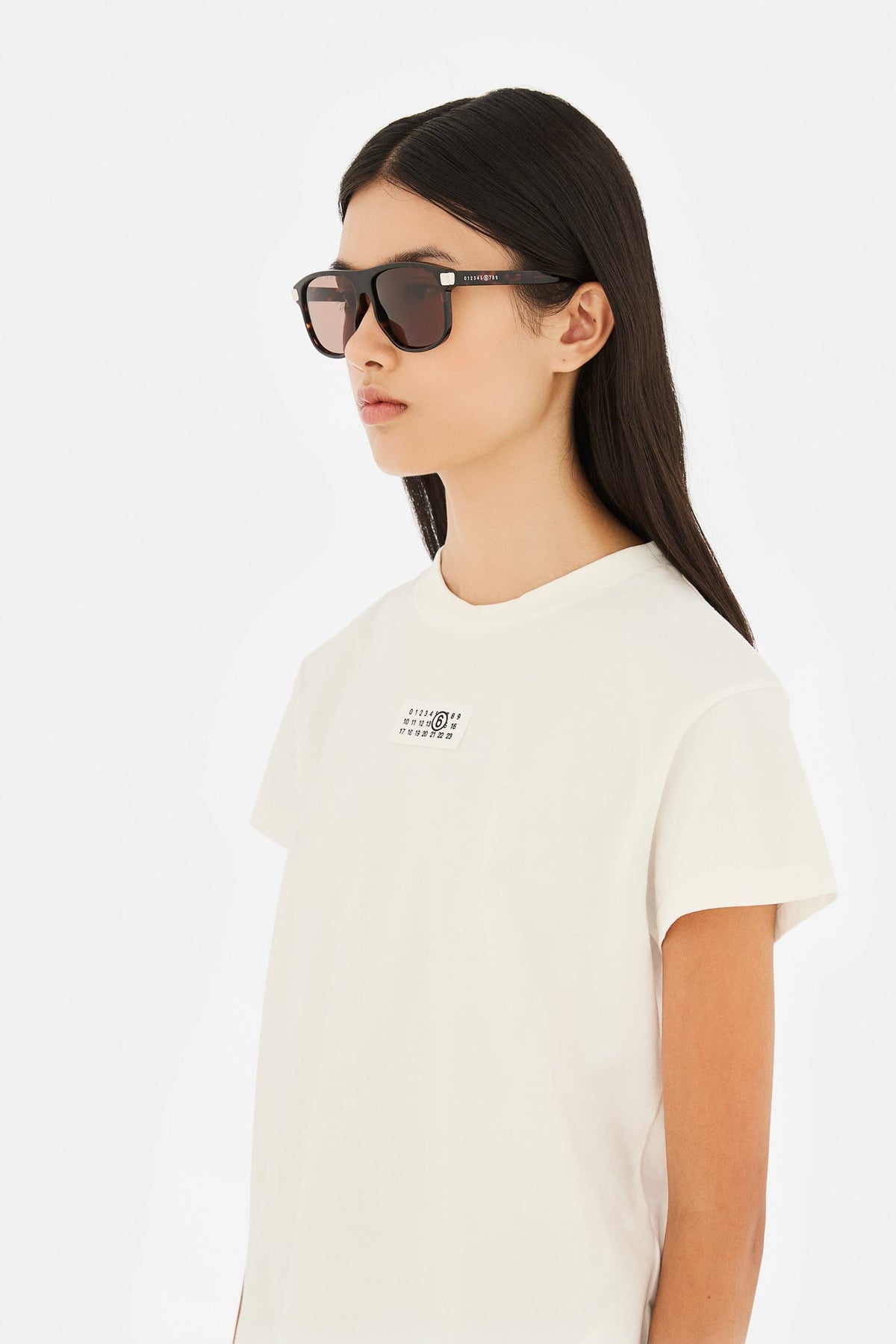 Lunettes 23 Écaille - Retrosuperfuture -