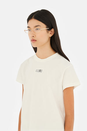 Lunettes 28 Optiques Dorées - Retrosuperfuture USA - — 5