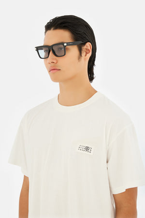 Lunettes 15 Bleues - Retrosuperfuture USA - — 5