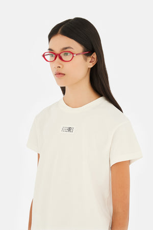 Lunettes 27 Optiques Rouges - Retrosuperfuture USA - — 5