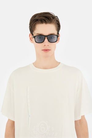 Lunettes 8 Bleues — 5