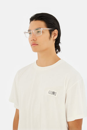 Lunettes 29 Optiques Transparentes — 5