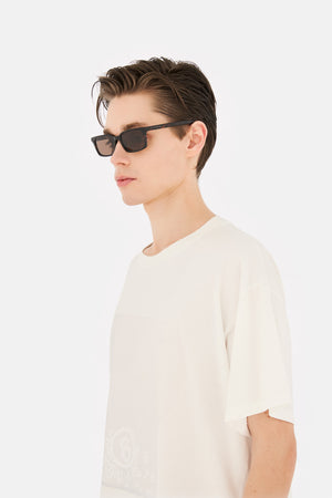 Lunettes 5 Écailles — 5
