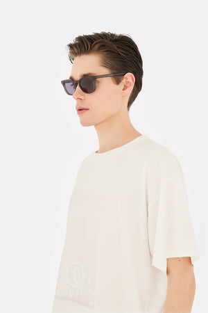 Lunettes 3 Grises — 5