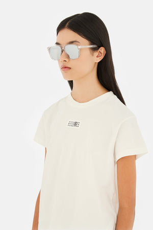 Lunettes 23 Transparentes - Retrosuperfuture - — 5