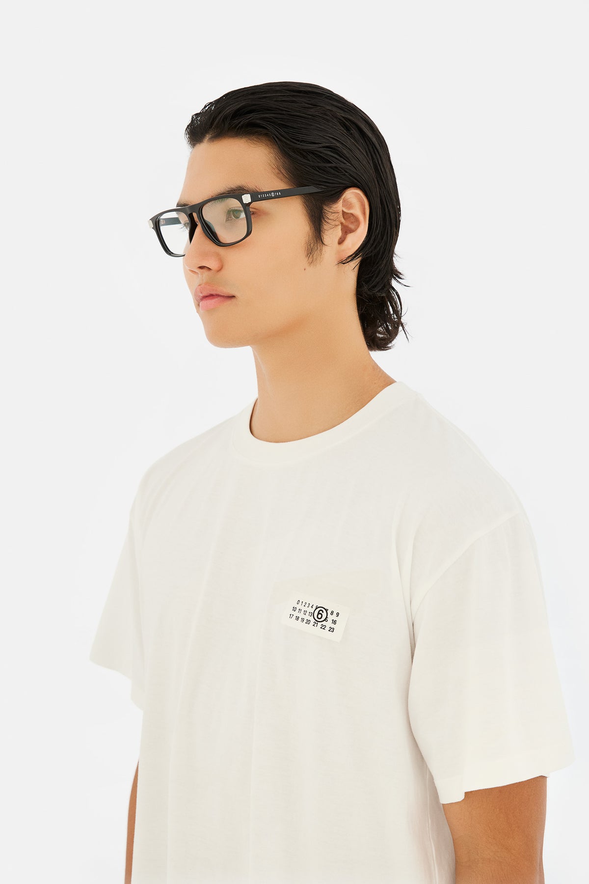 Lunettes 29 Optiques Noires