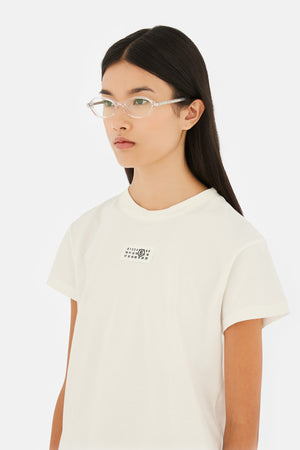 Lunettes 27 Optiques Transparentes - Retrosuperfuture USA - — 5
