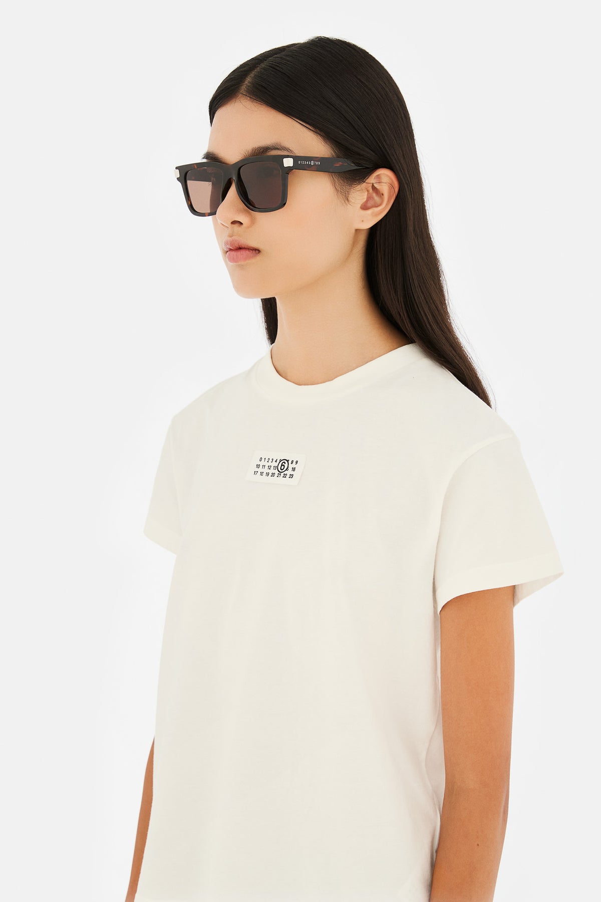 Lunettes 15 Écaille - Retrosuperfuture USA -