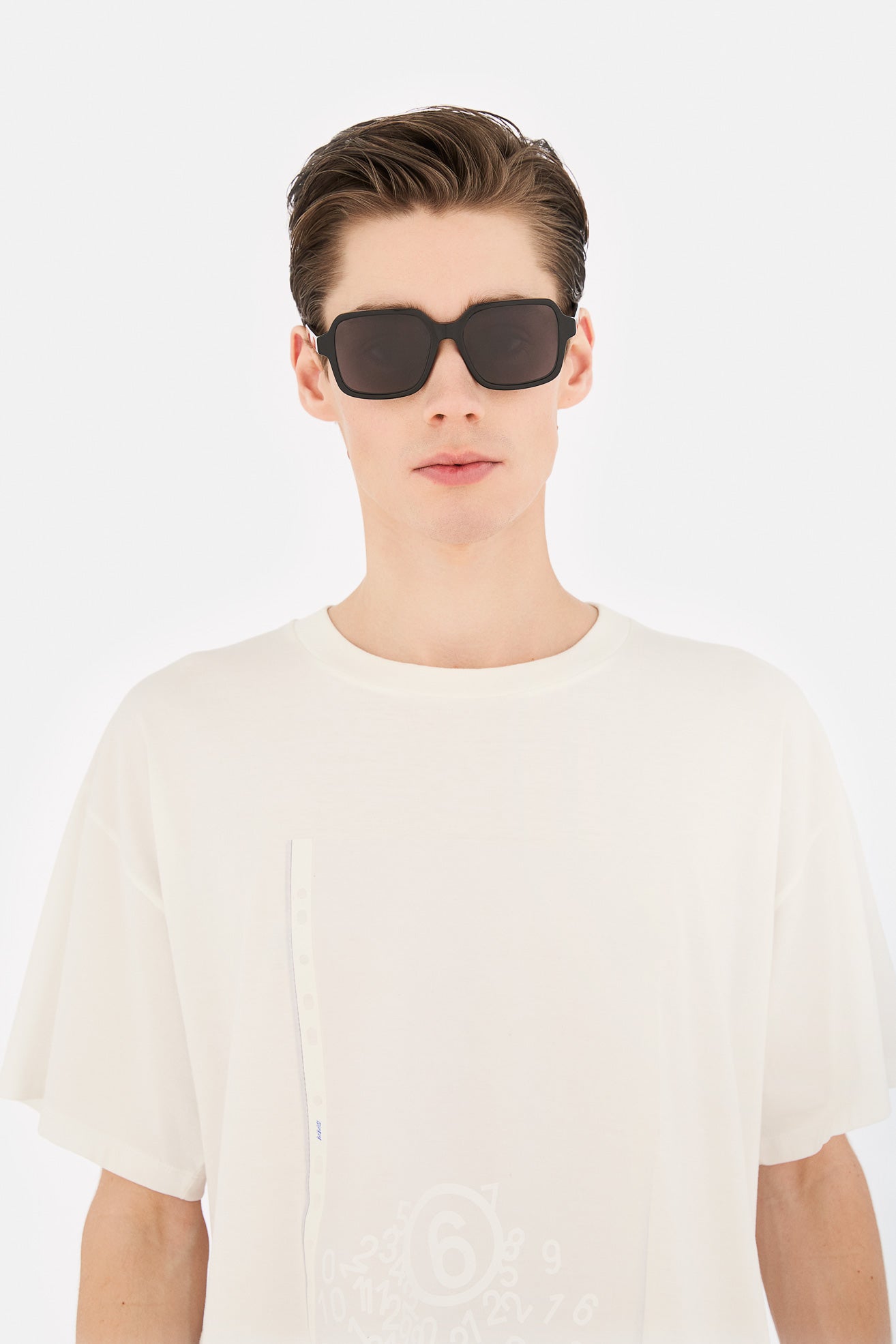 Lunettes 4 Noires - Retrosuperfuture USA -