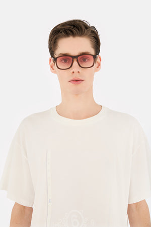 Lunettes 8 Marron — 5