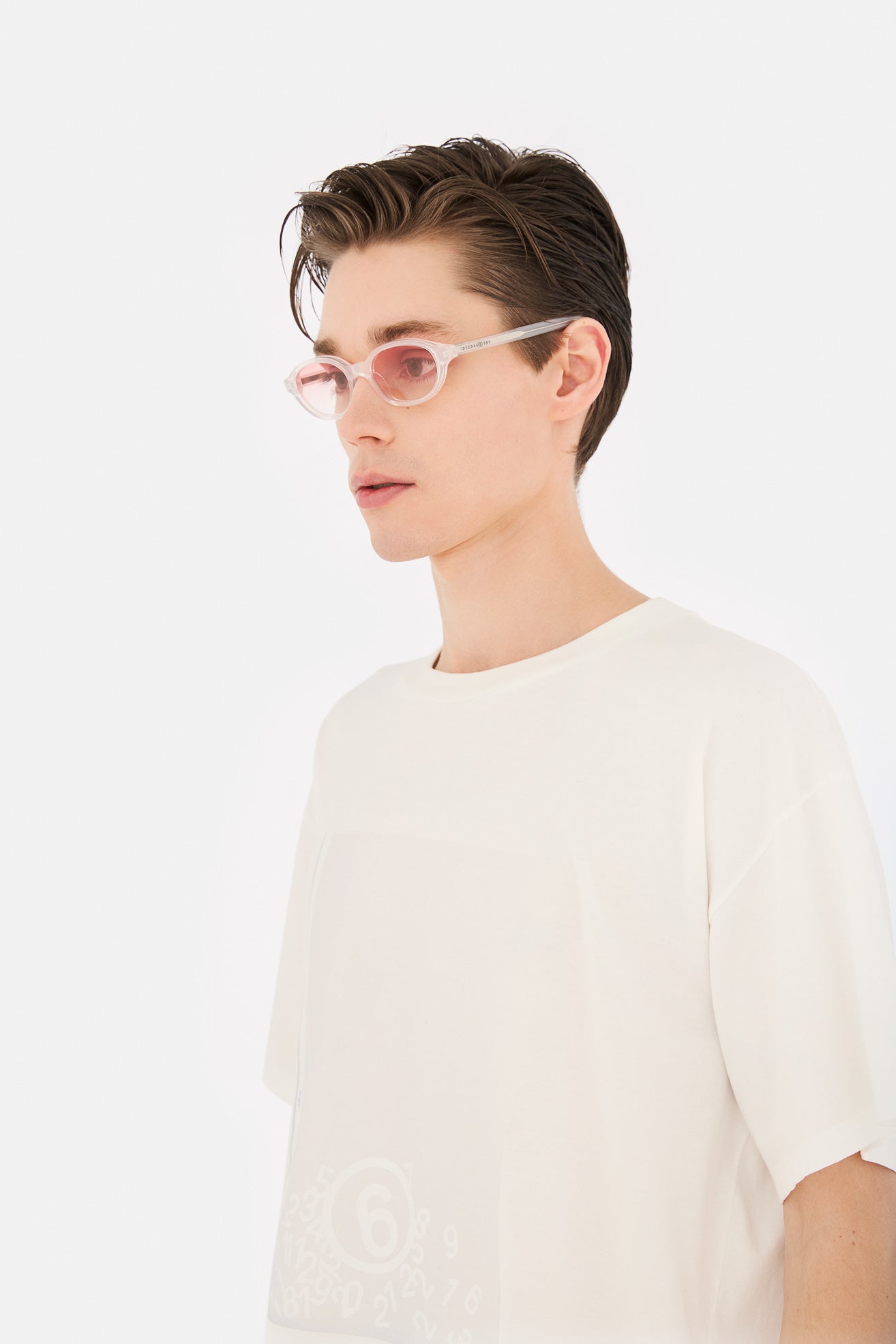 Lunettes 2 Nacrées - Retrosuperfuture USA -