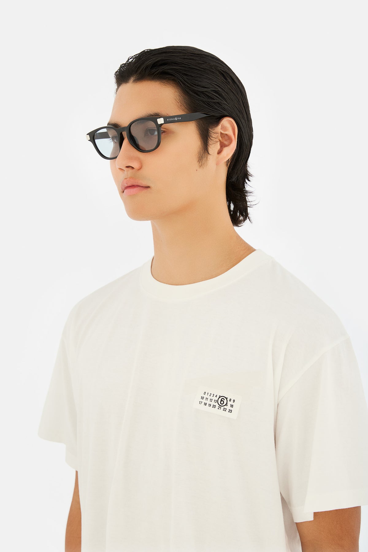 Lunettes 17 Bleues - Retrosuperfuture USA -