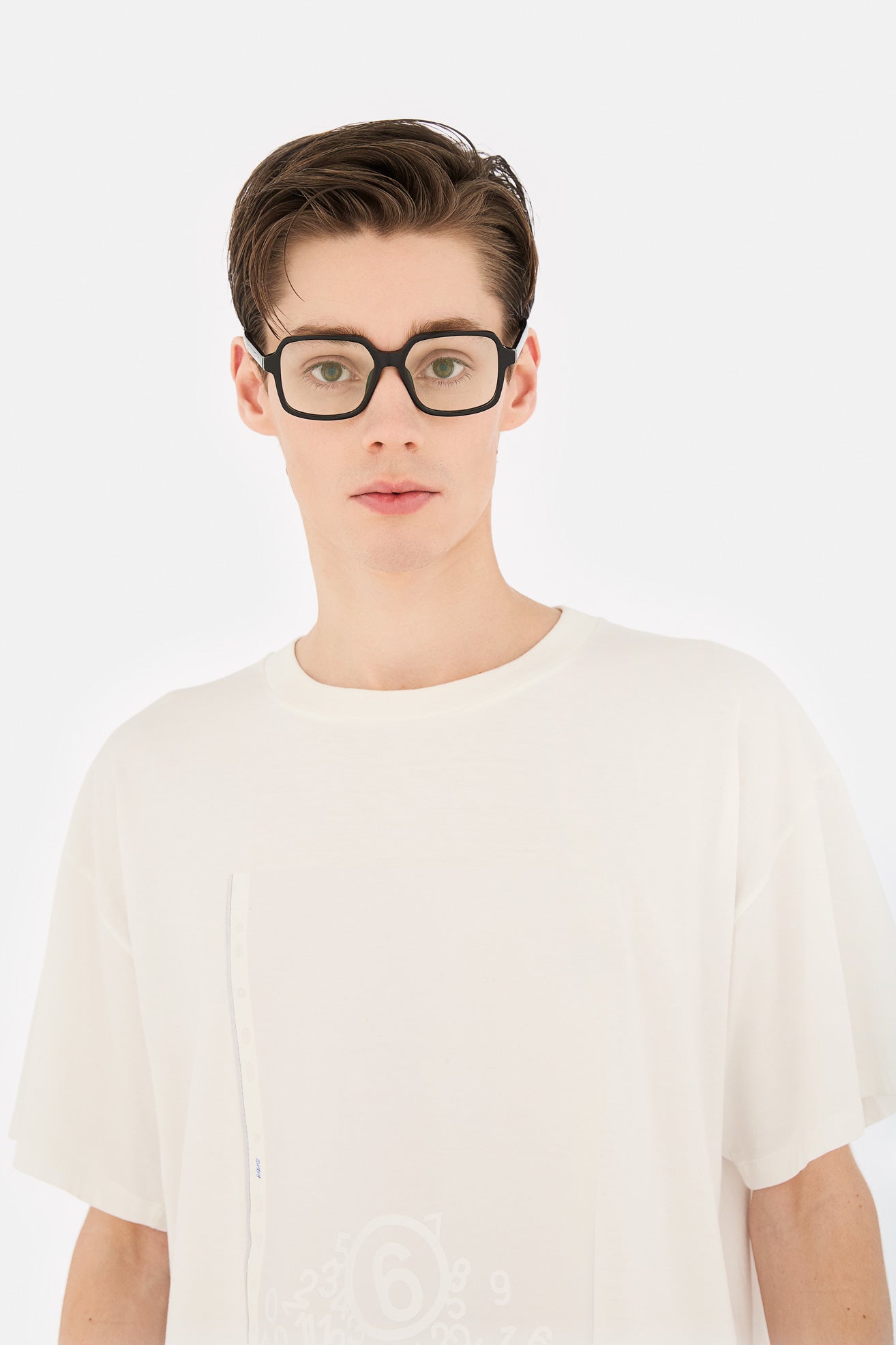 Lunettes 13 Optiques Noires