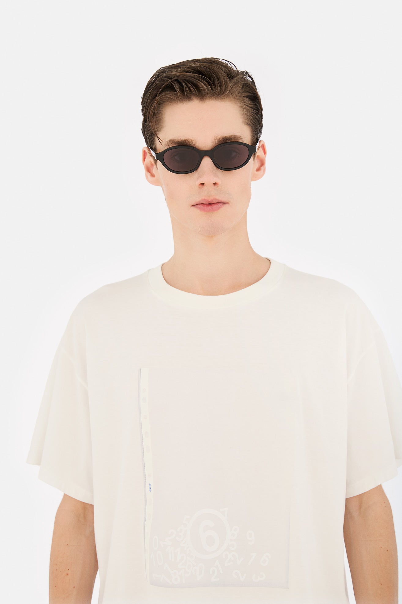 Lunettes 2 Noires - Retrosuperfuture USA -