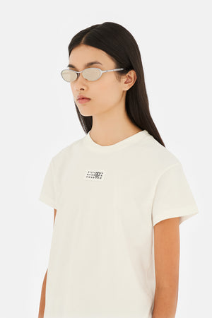 Lunettes 18 Argentées - Retrosuperfuture USA - — 5