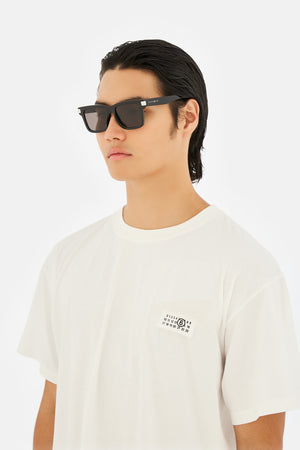 Lunettes 15 Noires - Retrosuperfuture USA - — 5