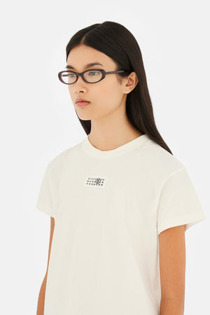Lunettes 25 Optiques Grises - Retrosuperfuture USA - — 5