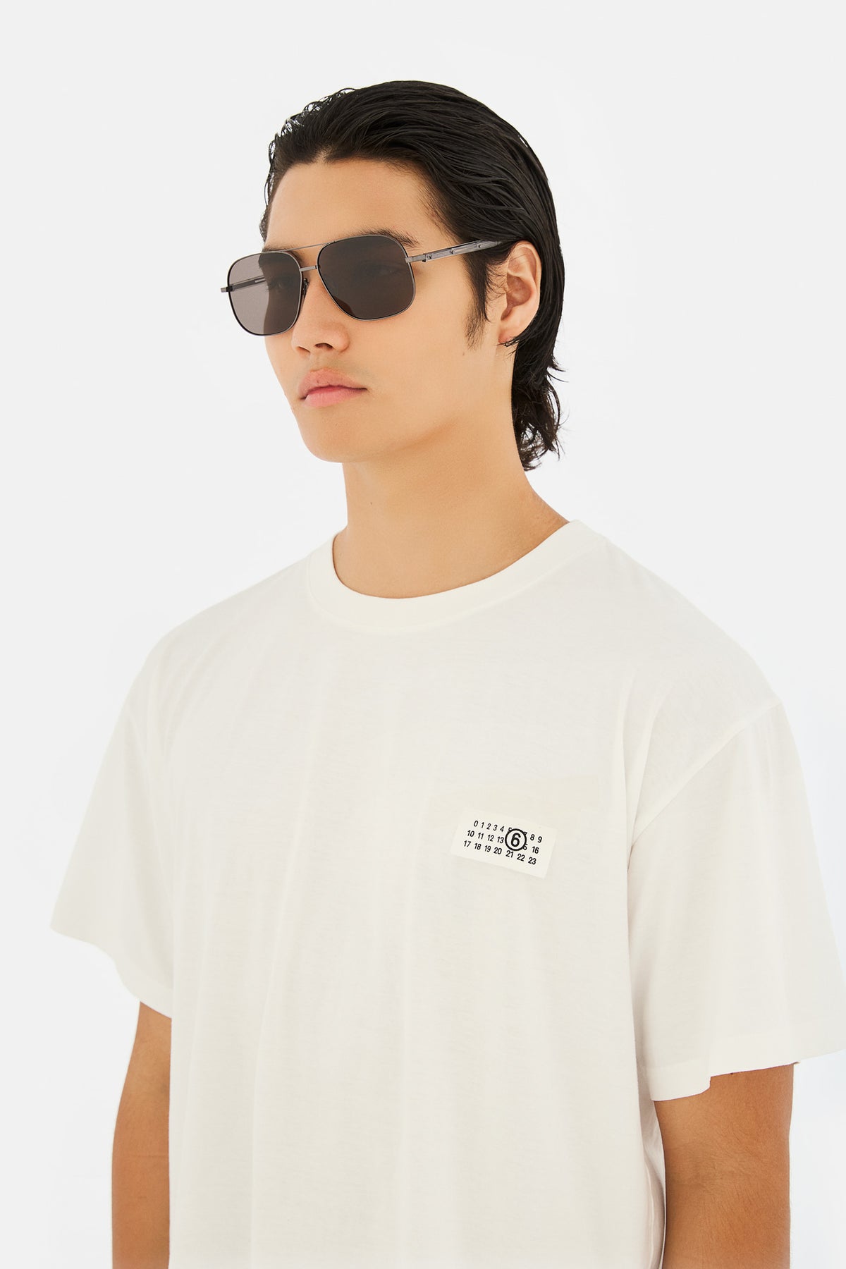 Lunettes 21 Noires