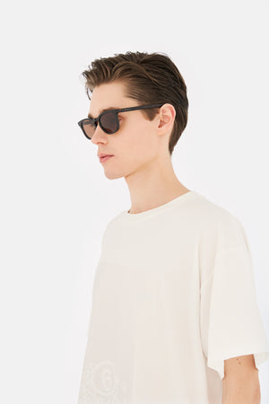 Lunettes 3 Écailles - Retrosuperfuture USA - — 5
