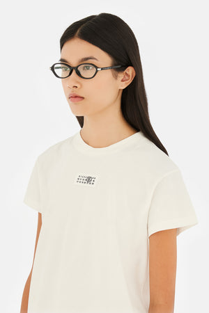 Lunettes 27 Optiques Noires - Retrosuperfuture USA - — 5