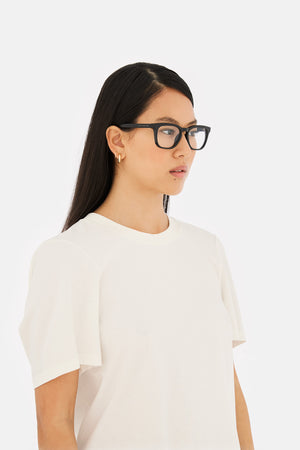 Lunettes 12 Optiques Noires — 6