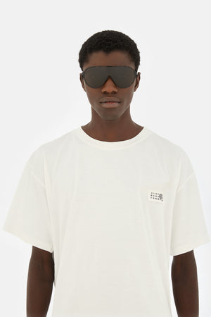 Lunettes 22 Écaille - Retrosuperfuture USA - — 6