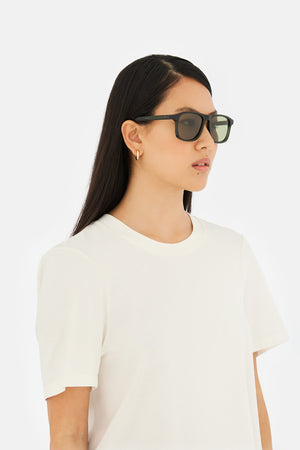 Lunettes 8 Vertes — 6
