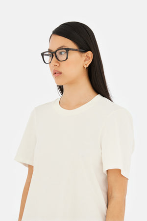 Lunettes 12 Optiques Écailles — 6