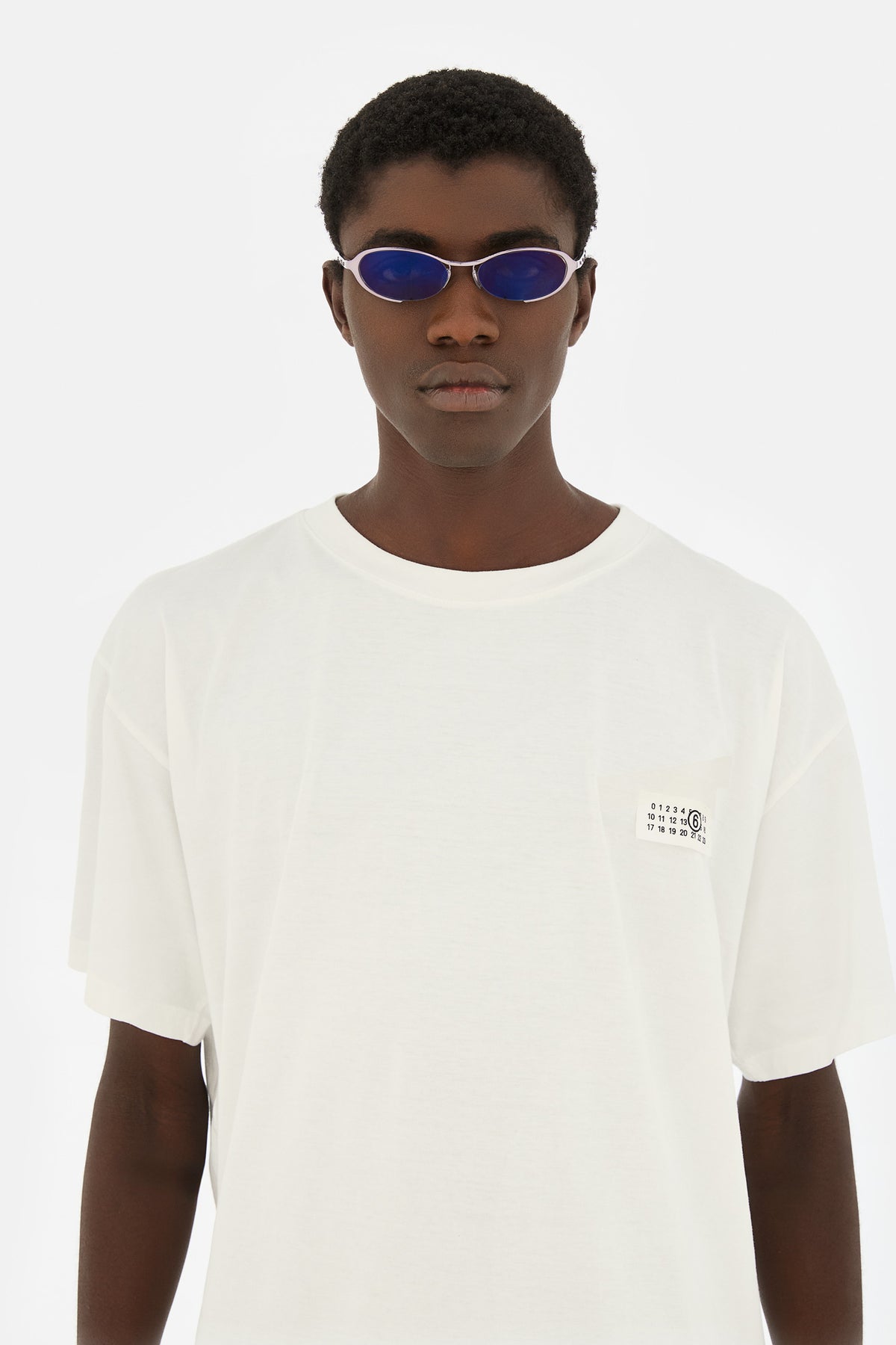 Lunettes 18 Roses - Retrosuperfuture USA -