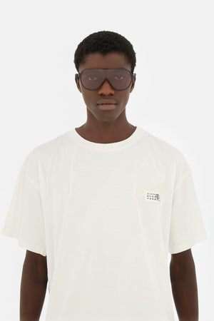 Lunettes 22 Violettes - Retrosuperfuture USA - — 6