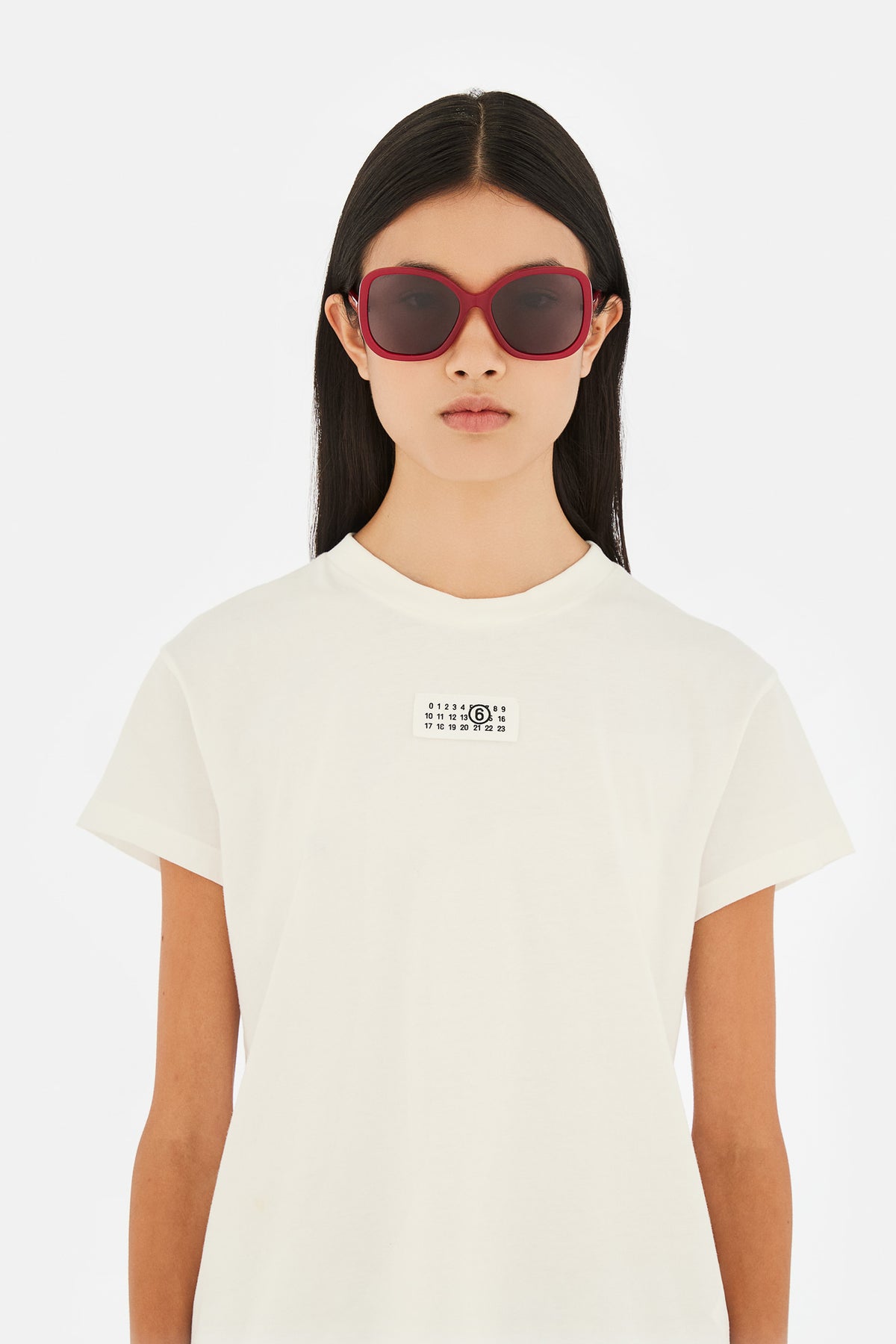 Lunettes 20 Rouges - Retrosuperfuture USA -