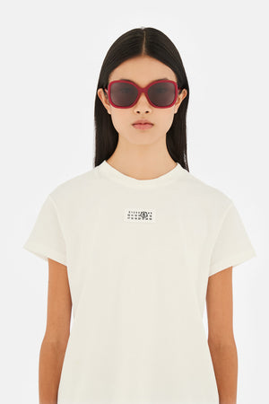Lunettes 20 Rouges - Retrosuperfuture USA - — 6