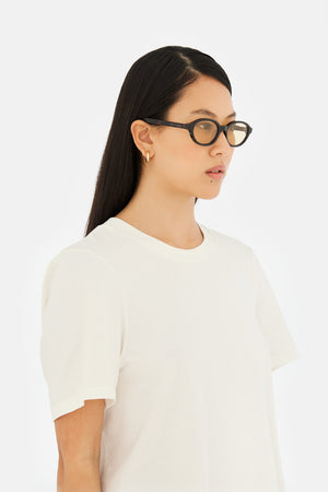 Lunettes 2 Écailles — 6