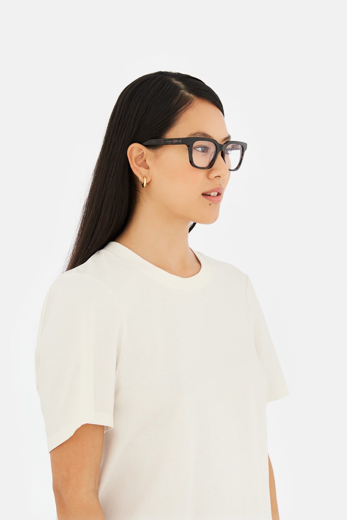 Lunettes 11 Optiques Écailles