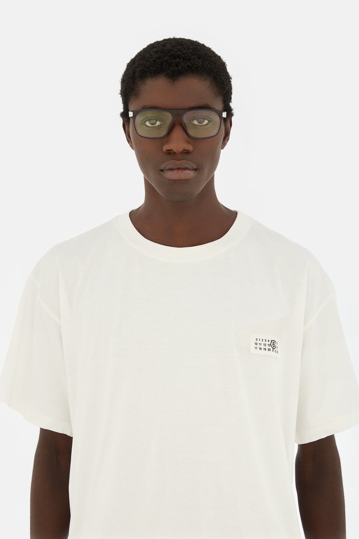 Lunettes 29 Optiques Grises