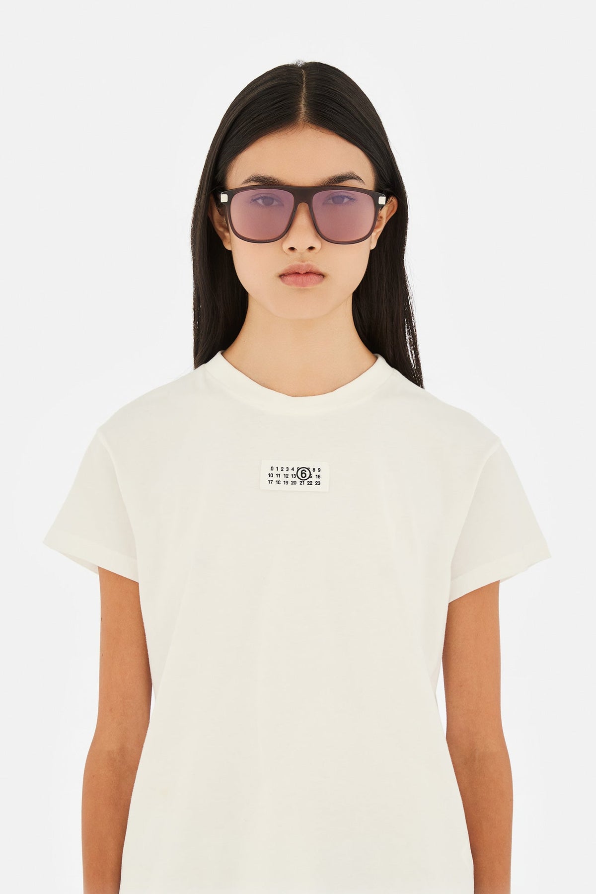 Lunettes 23 Violettes - Retrosuperfuture -