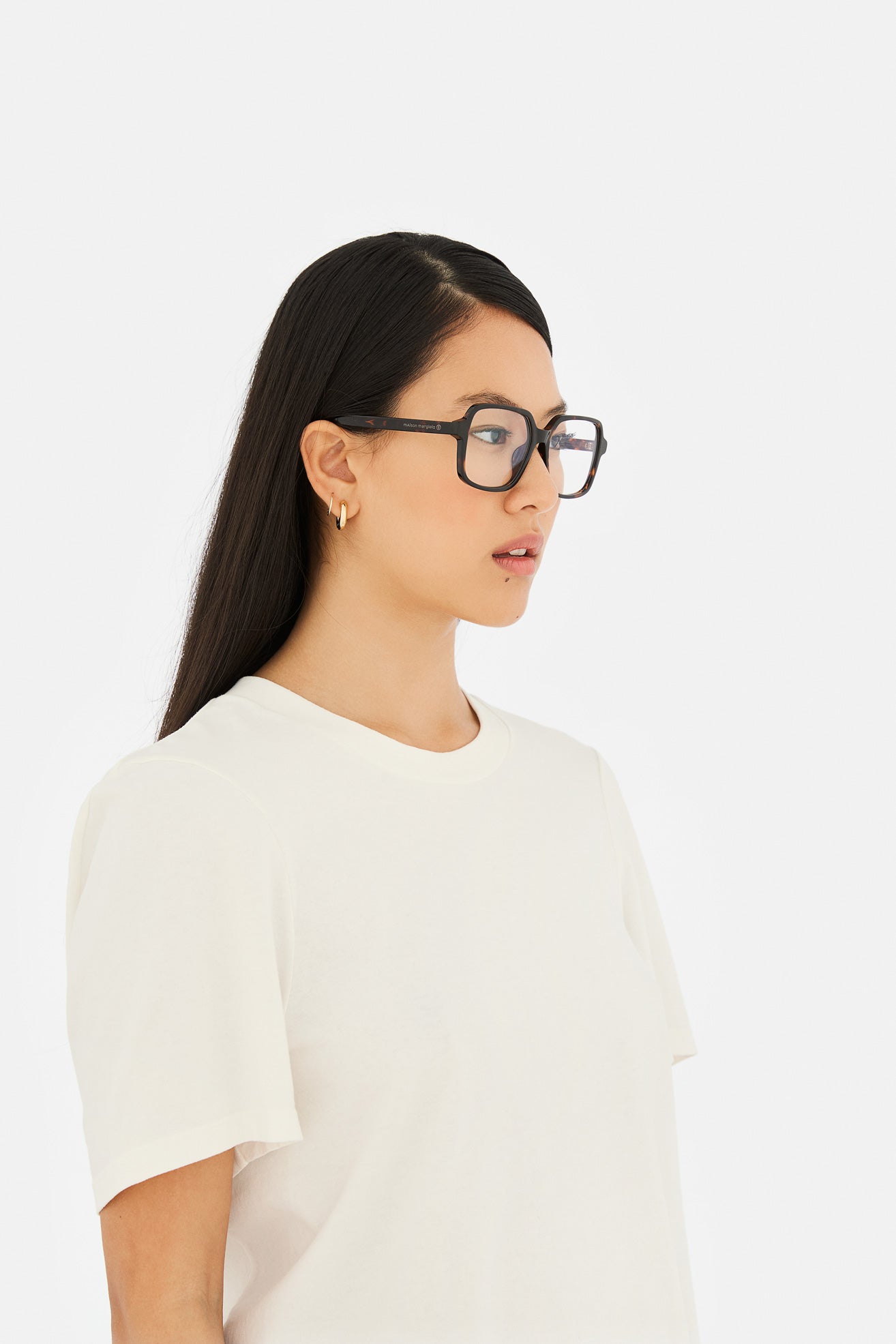 Lunettes 13 Optiques Écailles