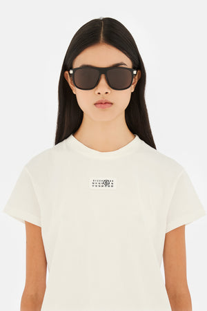 Lunettes 23 Noires - Retrosuperfuture USA - — 6
